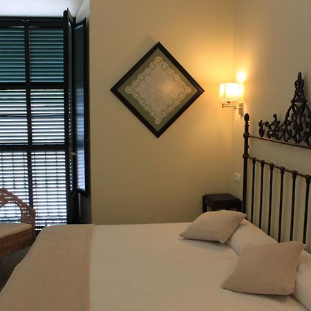 Hotel del Balneario Tolox Exterior foto