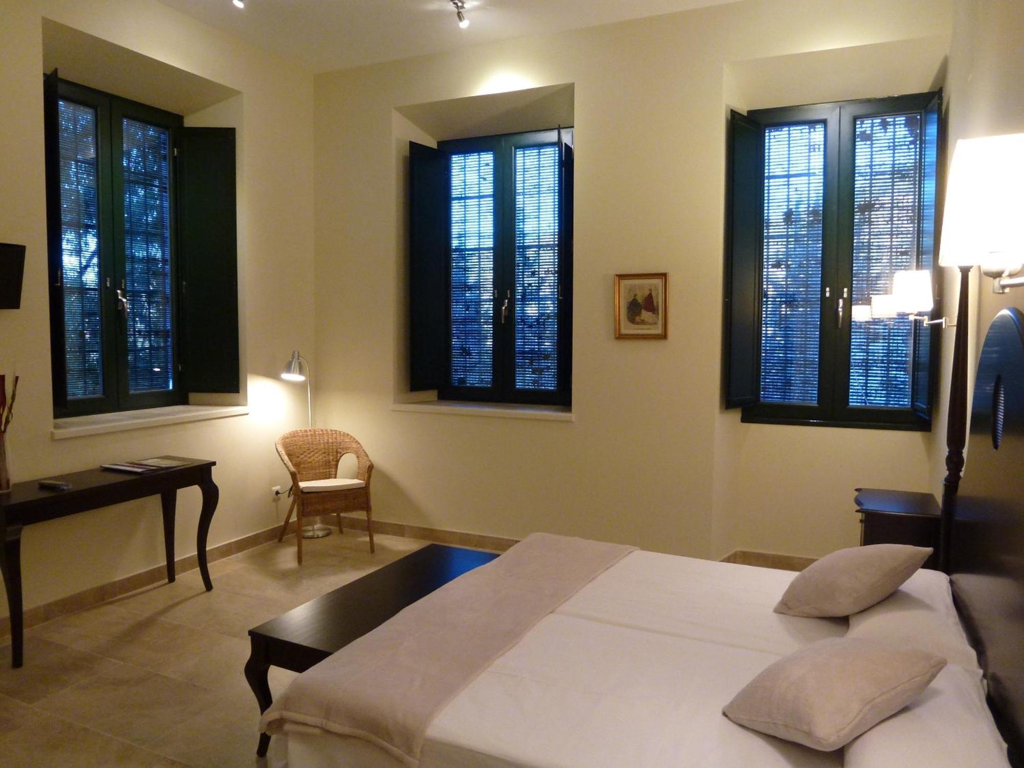 Hotel del Balneario Tolox Quarto foto