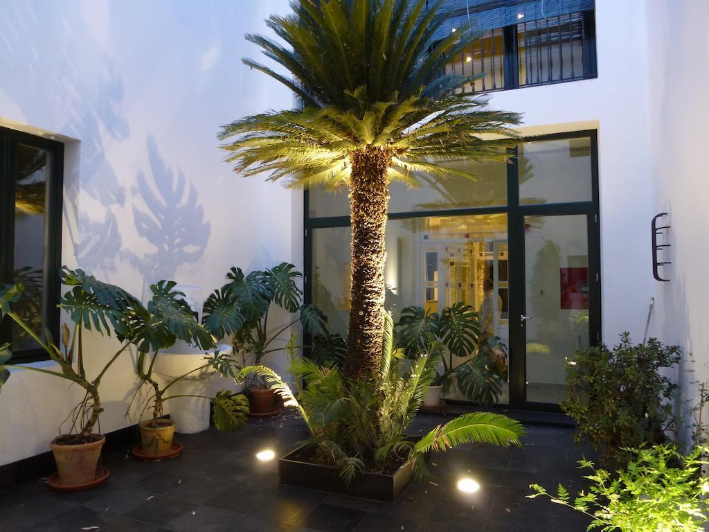Hotel del Balneario Tolox Exterior foto
